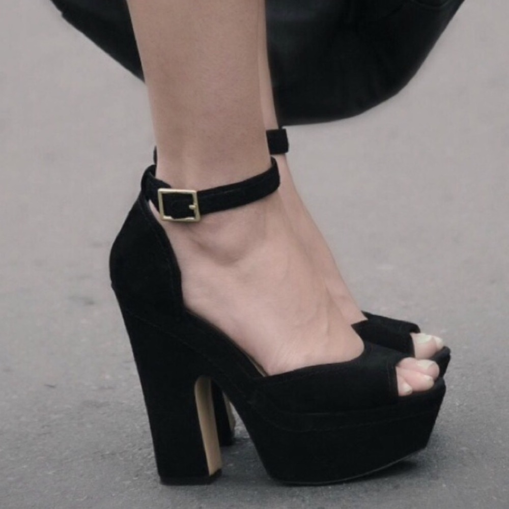 Steve Madden greta